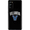 Villanova University V Black Galaxy S20 Fan Edition Skin